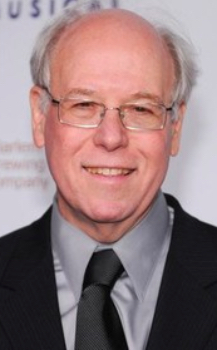 Bruce Joel Rubin